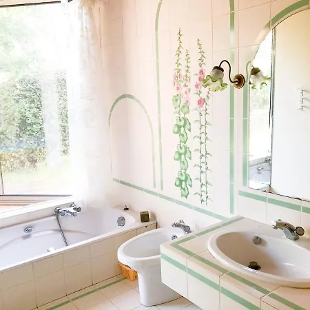 Amapola, Familiale Et Calme Holiday home